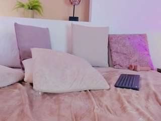 xioomaracortez Live Webcam on CamSoda