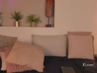 xioomaracortez Live Webcam on CamSoda