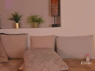 xioomaracortez live webcam show