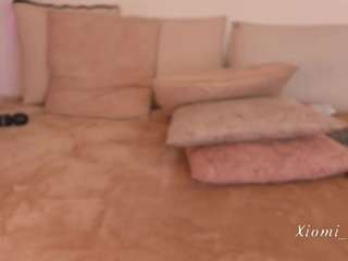 xioomaracortez live webcam show