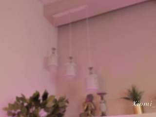 Xioomaracortez's cam show statistics and live stream