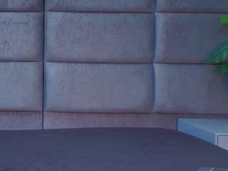 zoee-8's CamSoda show and profile