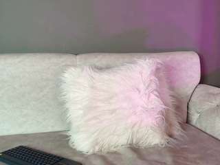 zoee-8 Live Webcam on CamSoda