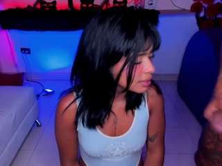 3loverlive46 live webcam show