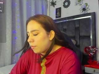 alanasaadi Live Webcam on CamSoda