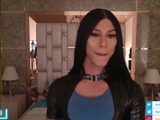 blackbeauty-ts webcam