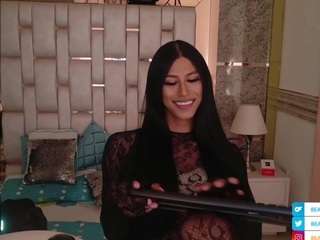 blackbeauty-ts webcam