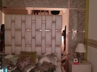 blackbeauty-ts webcam model