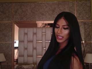 blackbeauty-ts webcam