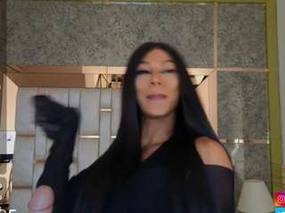 blackbeauty-ts