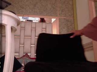 blackbeauty-ts Sex Cam Show