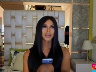 blackbeauty-ts Sex Cam Show