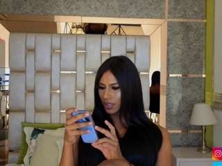 blackbeauty-ts Sex Cam Show