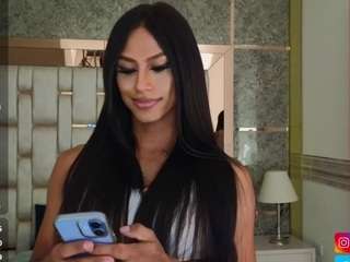blackbeauty-ts live webcam show