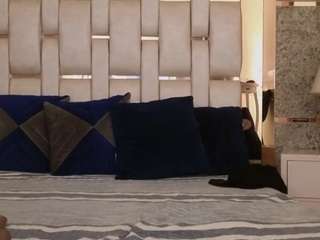 blackbeauty-ts Live Webcam on CamSoda