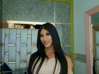 blackbeauty-ts live cam preview