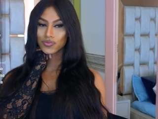 blackbeauty-ts live cam preview