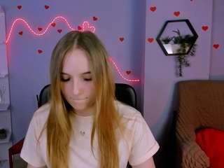 bonnie-crystal webcam