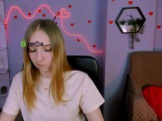 bonnie-crystal webcam