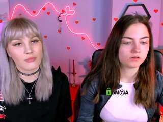 bonnie-crystal webcam