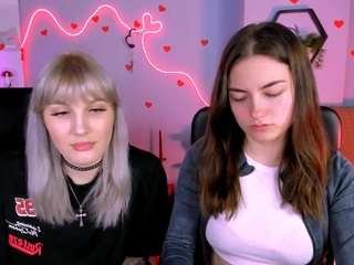 bonnie-crystal webcam