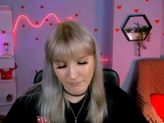 bonnie-crystal webcam