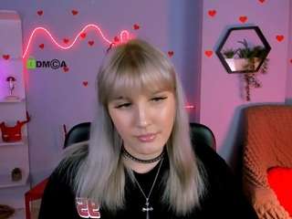 bonnie-crystal webcam