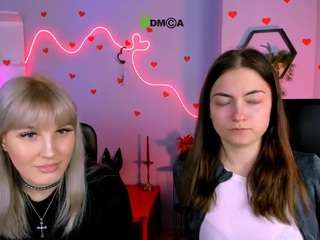 bonnie-crystal webcam