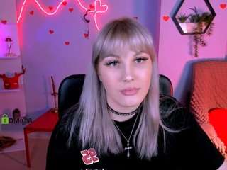 bonnie-crystal webcam