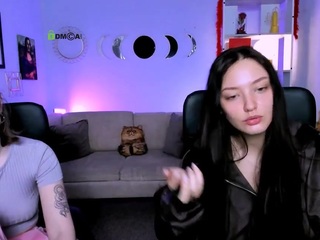 bonnie-crystal webcam