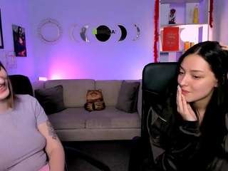 bonnie-crystal webcam