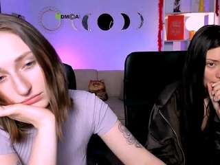 bonnie-crystal webcam