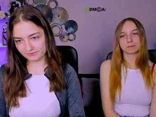 bonnie-crystal webcam