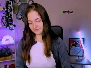 bonnie-crystal webcam