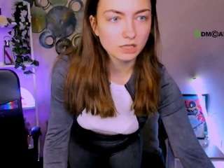 bonnie-crystal webcam