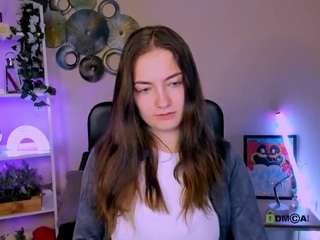 Live webcam model bonnie-crystal on Soda Cams