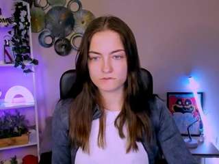 Live webcam model bonnie-crystal on Soda Cams