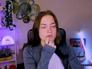 bonnie-crystal webcam