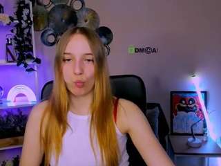 bonnie-crystal webcam