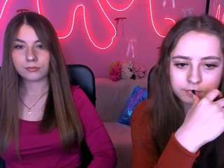 bonnie-crystal webcam