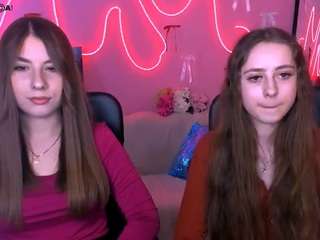 bonnie-crystal webcam