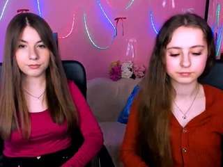 bonnie-crystal webcam