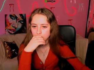 bonnie-crystal webcam