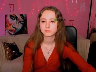 bonnie-crystal webcam