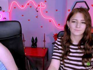 bonnie-crystal webcam