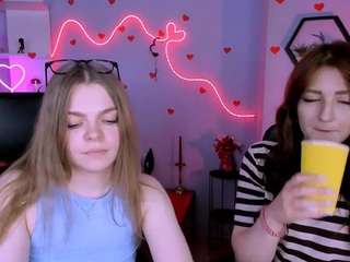 bonnie-crystal webcam