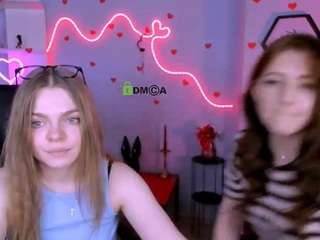 bonnie-crystal webcam