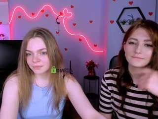 bonnie-crystal webcam