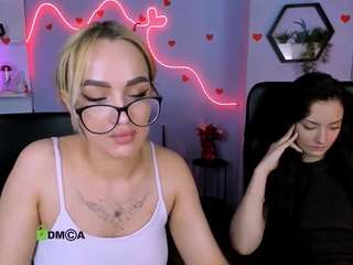 bonnie-crystal webcam