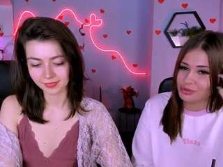 bonnie-crystal webcam